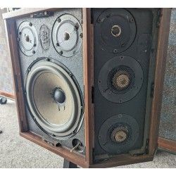 AR LST KIT Sospensioni di riparazione per woofer in foam bordo e colla Acoustic Research ARLST