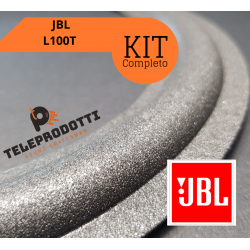 JBL L100T KIT di riparazione per sospensioni woofer in foam bordo e colla L-100T