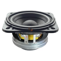 2FE22 Faital PRO Woofer altoparlante 2.5" Fullrange 50W 8Ohm 2FE22-8