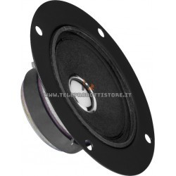 HT-22/8 Monacor Tweeter in carta a cono 90mm 8 Ohm HT22/8