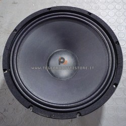 MB12S251 RCF Ricambio woofer originale ART912A ART 912 A 912A Attiva 84111209