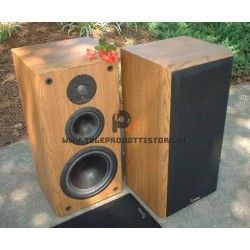 INFINITY Reference 3 Three III Sospensione di ricambio per midrange in foam bordo