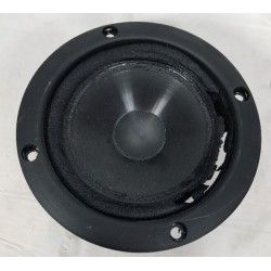 INFINITY Reference 3 Three III Sospensione di ricambio per midrange in foam bordo