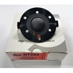 ESB UMA 51 Membrana di ricambio per tweeter originale Ciare UMA51