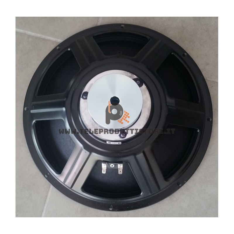 MB15N352 RCF Woofer di ricambio originale ART715A ART 715 A 715A Attiva MK1 MB15N352-4