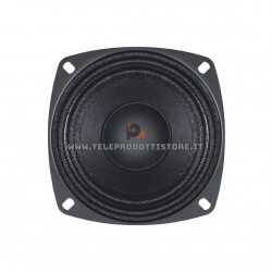 B&C Speakers 4NDF34 8 ohm Midbass altoparlante 4" neodimio 200W 4NDF34-8