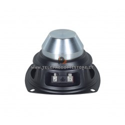 B&C Speakers 4NDF34 8 ohm Midbass altoparlante 4" neodimio 200W 4NDF34-8