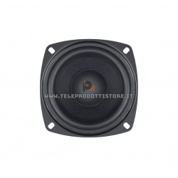 B&C Speakers 4NDS34 8 ohm woofer altoparlante 4" neodimio 200W 4NDS34-8