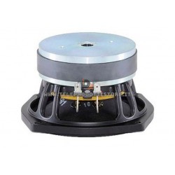 B&C Speakers 5FG44 8 ohm woofer altoparlante 5" neodimio 200W 5FG44-8