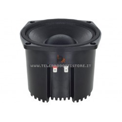 B&C Speakers 5NSM38 8 ohm Midrange altoparlante 5" neodimio 220W 5NSM38-8