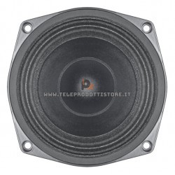 B&C Speakers 5MDN38 8 ohm Midrange altoparlante 5" neodimio 180W 5MDN38-8