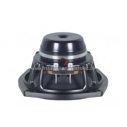 B&C Speakers 5MDN38 8 ohm Midrange altoparlante 5" neodimio 180W 5MDN38-8