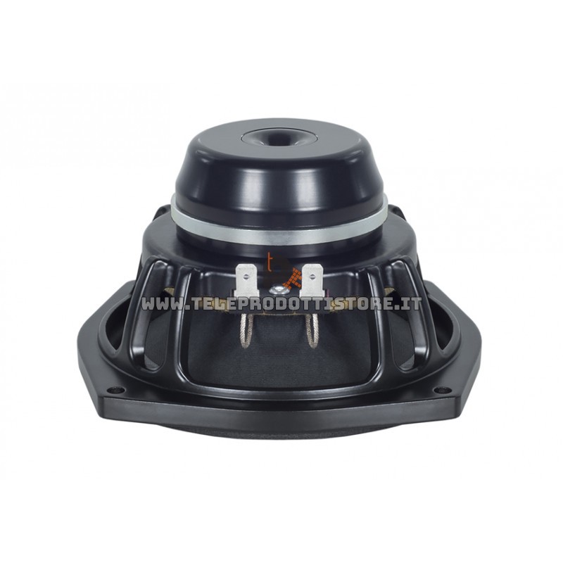B&C Speakers 5NDL38 8 ohm woofer altoparlante 5" neodimio 180W 5NDL38-8
