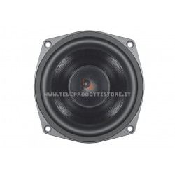 B&C Speakers 5NDL38 8 ohm woofer altoparlante 5" neodimio 180W 5NDL38-8