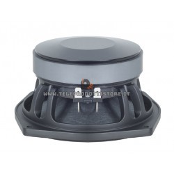 B&C Speakers 6MD38 8 ohm midrange altoparlante 10" ferrite 240W 6MD38-8