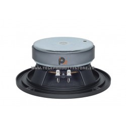 B&C Speakers 6PEV13 8 ohm midrange altoparlante 6.5" ferrite 240W 6PEV13-8