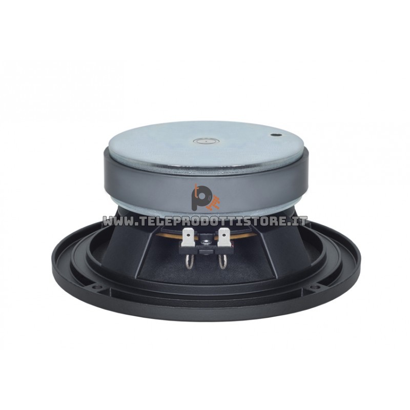 B&C Speakers 6PEV13 8 ohm midrange altoparlante 6.5" ferrite 240W 6PEV13-8