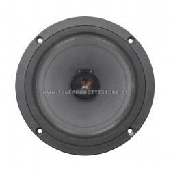 B&C Speakers 6PEV13 8 ohm midrange altoparlante 6.5" ferrite 240W 6PEV13-8