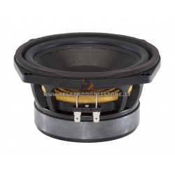 B&C Speakers 6PS44 8 ohm woofer altoparlante 6.5" ferrite 400W 6PS44-8
