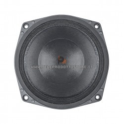 B&C Speakers 6NSM51 8 ohm Midrange calottato altoparlante 6.5" neodimio 500W 6NSM51-8