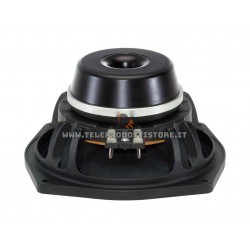 B&C Speakers 6MBX44 8 ohm Midbass altoparlante 6.5" neodimio 400W 6MBX44-8