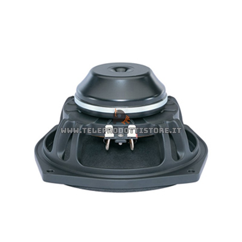 B&C Speakers 6NDL38 8 ohm woofer altoparlante 6.5" neodimio 300W 6NDL38-8