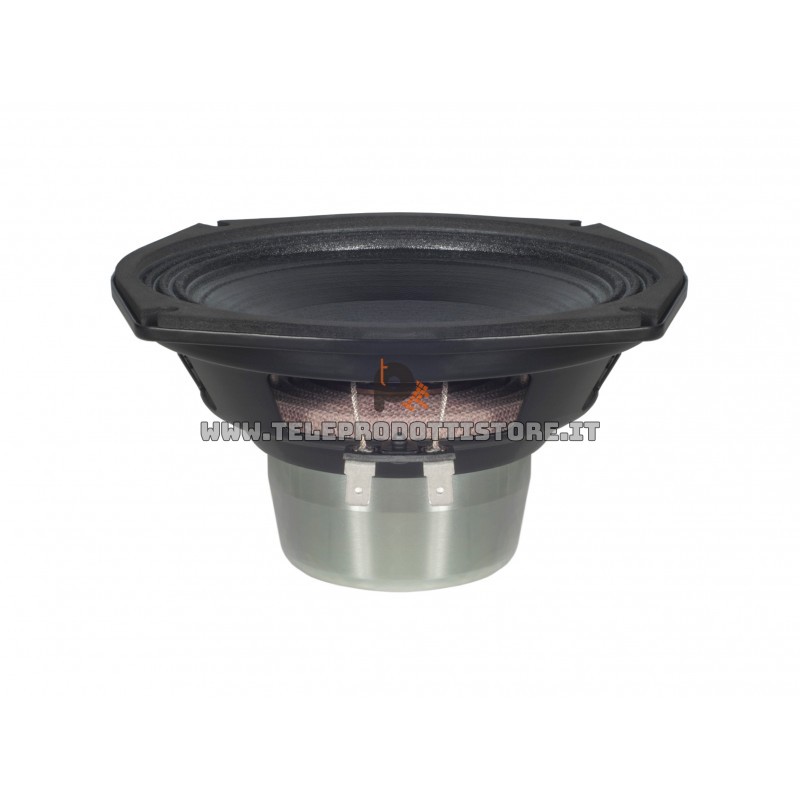 B&C Speakers 6CLA51 8 ohm woofer altoparlante 6.5" neodimio 500W 6CLA51-8