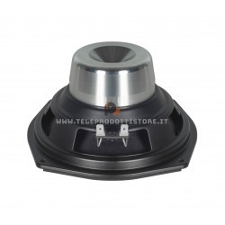 B&C Speakers 6CLA51 8 ohm woofer altoparlante 6.5" neodimio 500W 6CLA51-8
