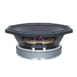 B&C Speakers 8PE21 8 ohm midrange altoparlante 8" ferrite 400W 8PE21-8