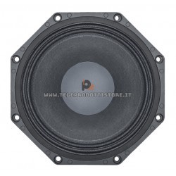 B&C Speakers 8PS21 8 ohm woofer altoparlante 8" ferrite 400W 8PS21-8
