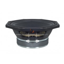 B&C Speakers 8PS21 8 ohm woofer altoparlante 8" ferrite 400W 8PS21-8