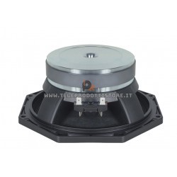B&C Speakers 8PS21 8 ohm woofer altoparlante 8" ferrite 400W 8PS21-8