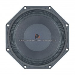 B&C Speakers 8FMB51 8 ohm Mid-Bass altoparlante 8" ferrite 500W 8FMB51-8