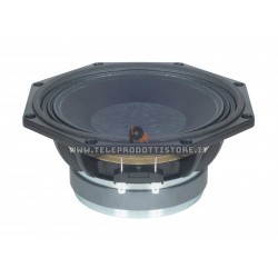 B&C Speakers 8FMB51 8 ohm Mid-Bass altoparlante 8" ferrite 500W 8FMB51-8