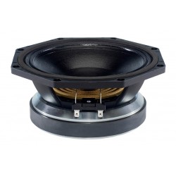 B&C Speakers 8FW51 8 ohm woofer altoparlante 8" ferrite 400W 8FW51-8