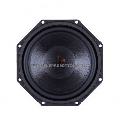 B&C Speakers 8FG51 8 ohm woofer altoparlante 8" ferrite 500W 8FG51-8