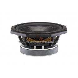 B&C Speakers 8FG64 8 ohm subwoofer altoparlante 8" ferrite 600W 8FG64-8