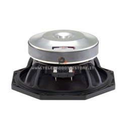B&C Speakers 8FG64 8 ohm subwoofer altoparlante 8" ferrite 600W 8FG64-8
