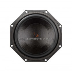 B&C Speakers 8FG64 8 ohm subwoofer altoparlante 8" ferrite 600W 8FG64-8