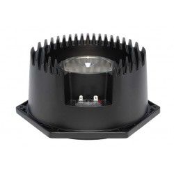 B&C Speakers 8NSM64 8 ohm Midrange calottato altoparlante 8" neodimio 500W 8NSM64-8
