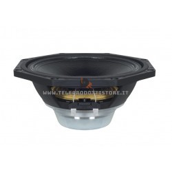 B&C Speakers 8MDN51 8 ohm Mid-bass altoparlante 8" neodimio 400W 8MDN51-8