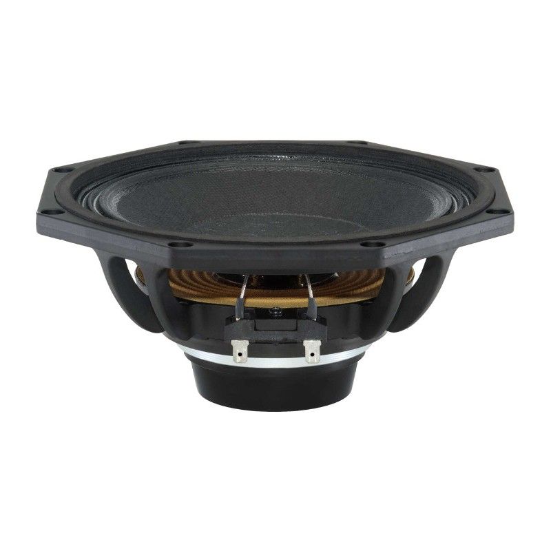 B&C Speakers 8MBX51 8 ohm Mid-Bass altoparlante 8" neodimio 400W 8MBX51-8