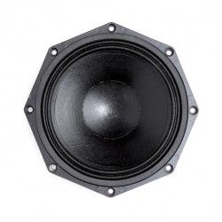 B&C Speakers 8NDL51 8 ohm woofer altoparlante 8" neodimio 400W 8NDL51-8