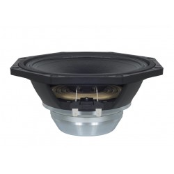 B&C Speakers 8NW51 8 ohm woofer altoparlante 8" neodimio 400W 8NW51-8