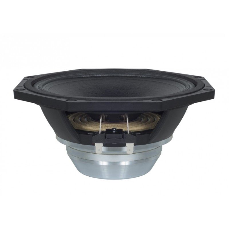 B&C Speakers 8NW51 8 ohm woofer altoparlante 8" neodimio 400W 8NW51-8