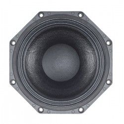 B&C Speakers 8NW51 8 ohm woofer altoparlante 8" neodimio 400W 8NW51-8