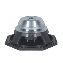 B&C Speakers 8NW51 8 ohm woofer altoparlante 8" neodimio 400W 8NW51-8