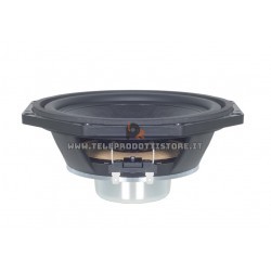 B&C Speakers 8BG51 8 ohm woofer altoparlante 8" neodimio 500W 8BG51-8