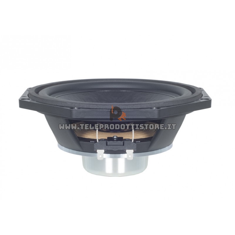 B&C Speakers 8BG51 8 ohm woofer altoparlante 8" neodimio 500W 8BG51-8