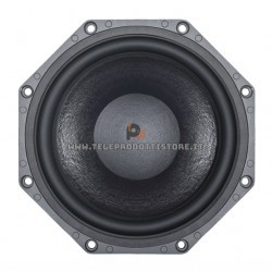 B&C Speakers 8BG51 8 ohm woofer altoparlante 8" neodimio 500W 8BG51-8